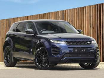 2022 - 2.0 D200 R-Dynamic SE 5dr Auto