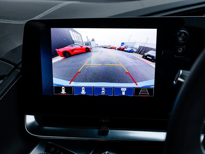 Used Chevrolet Corvette 2025 for sale - 76987228: Photo 13