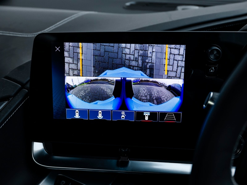 Used Chevrolet Corvette 2025 for sale - 76987228: Photo 14