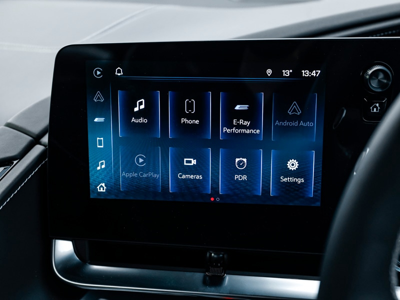 Used Chevrolet Corvette 2025 for sale - 76987228: Photo 16