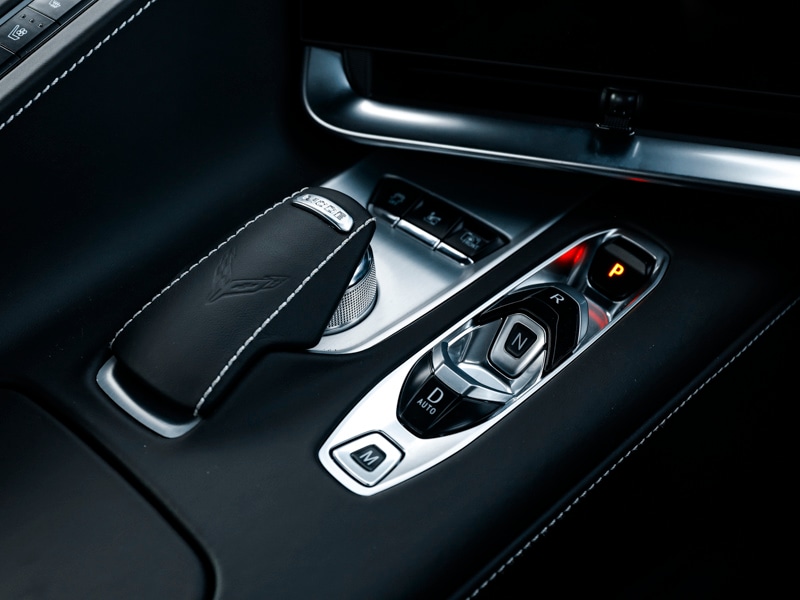 Used Chevrolet Corvette 2025 for sale - 76987228: Photo 17