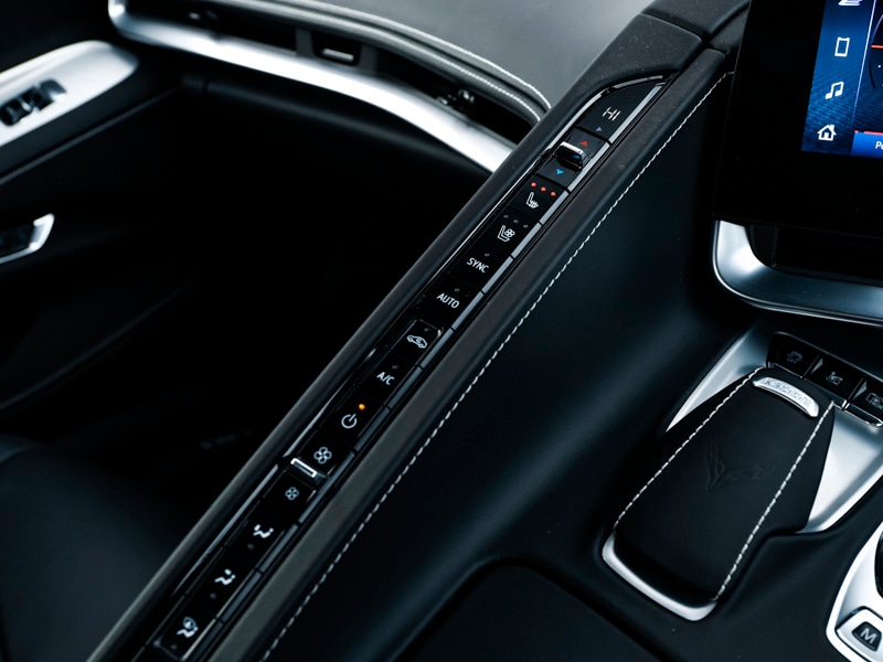 Used Chevrolet Corvette 2025 for sale - 76987228: Photo 18