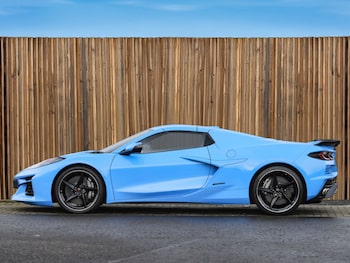 Used Chevrolet Corvette 2025 for sale - 76987228: Photo