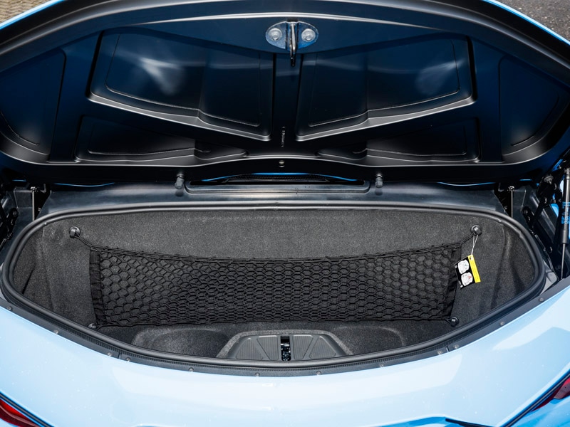 Used Chevrolet Corvette 2025 for sale - 76987228: Photo 9