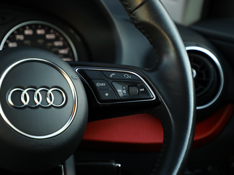 Used Audi Q2 2018 for sale - 78125550: Photo 10