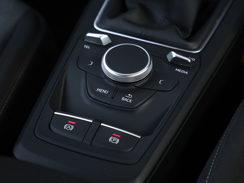 Used Audi Q2 2018 for sale - 78125550: Photo 11