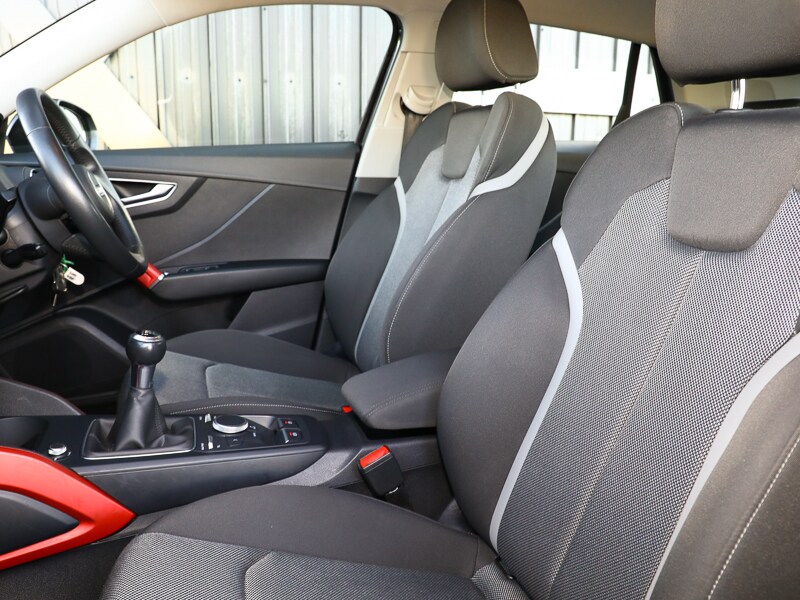 Used Audi Q2 2018 for sale - 78125550: Photo 13