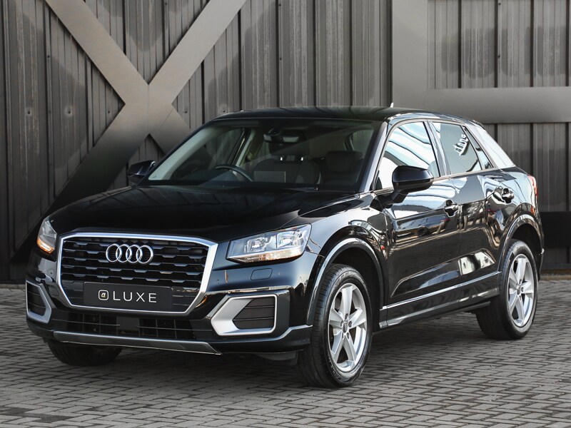 Used Audi Q2 2018 for sale - 78125550: Photo 14