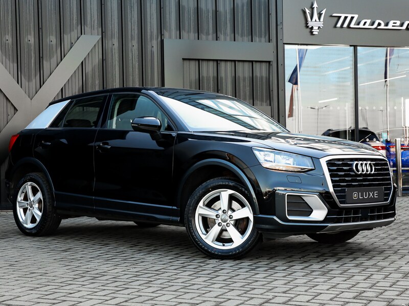 Used Audi Q2 2018 for sale - 78125550: Photo 15