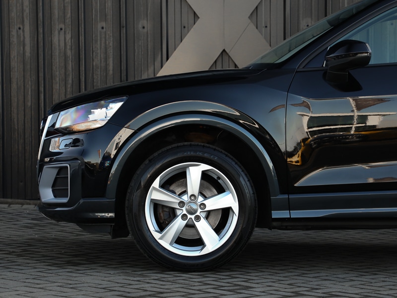 Used Audi Q2 2018 for sale - 78125550: Photo 18