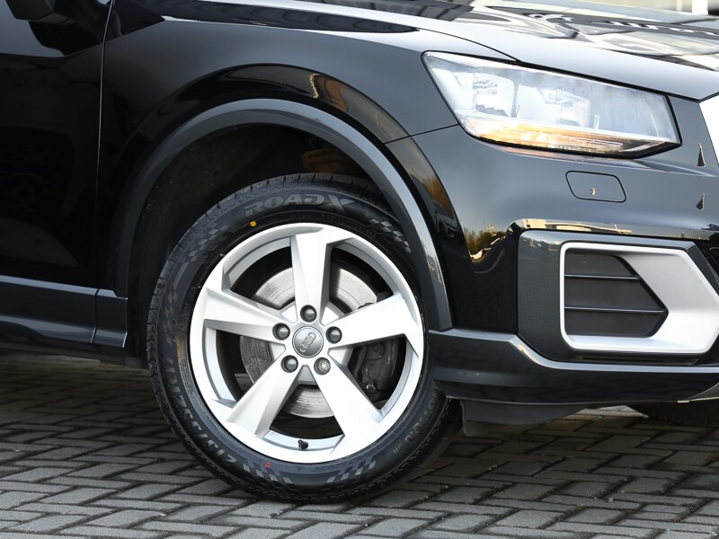 Used Audi Q2 2018 for sale - 78125550: Photo 19