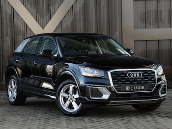 Used Audi Q2 2018 for sale - 78125550: Photo
