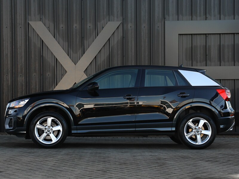 Used Audi Q2 2018 for sale - 78125550: Photo 5