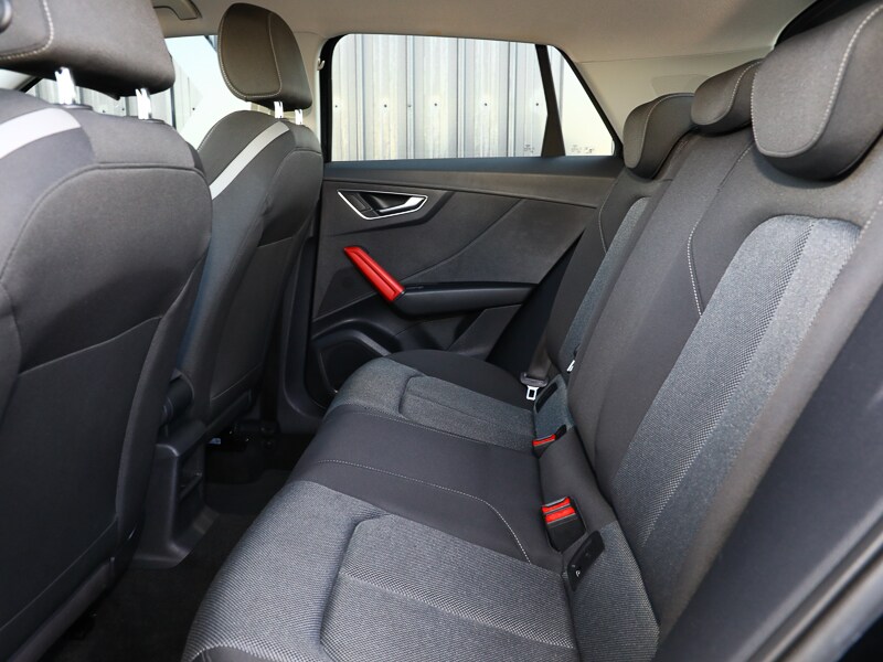 Used Audi Q2 2018 for sale - 78125550: Photo 6