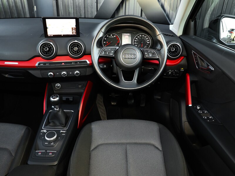 Used Audi Q2 2018 for sale - 78125550: Photo 7