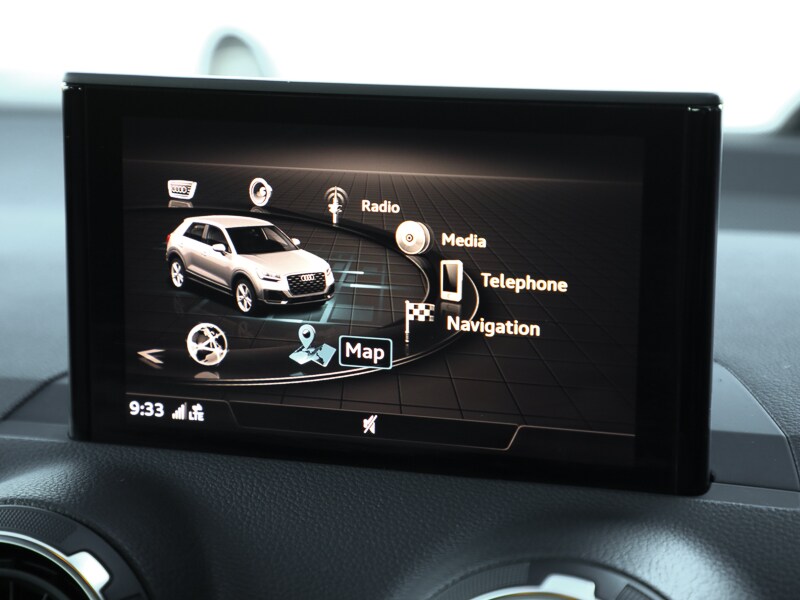 Used Audi Q2 2018 for sale - 78125550: Photo 8