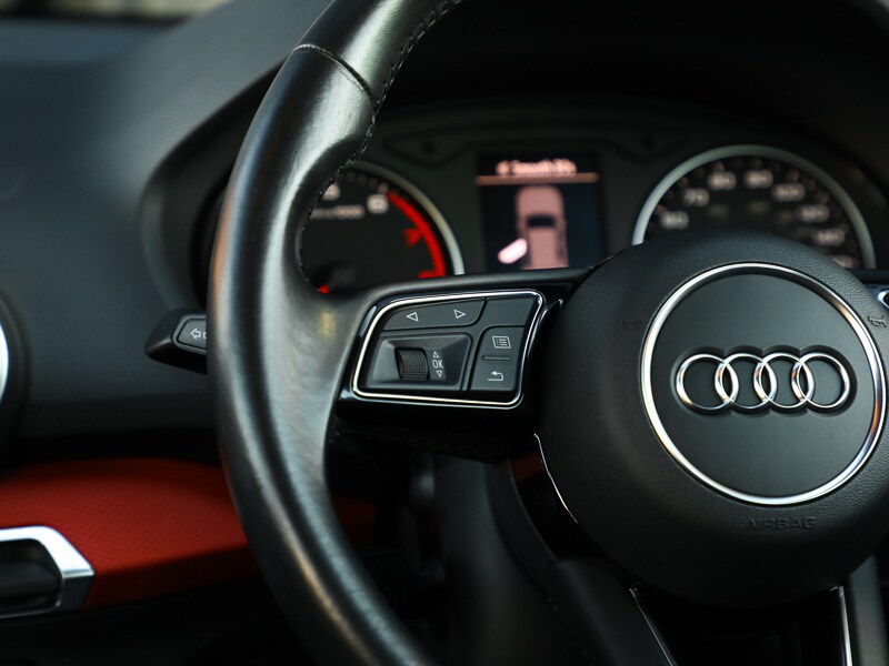 Used Audi Q2 2018 for sale - 78125550: Photo 9