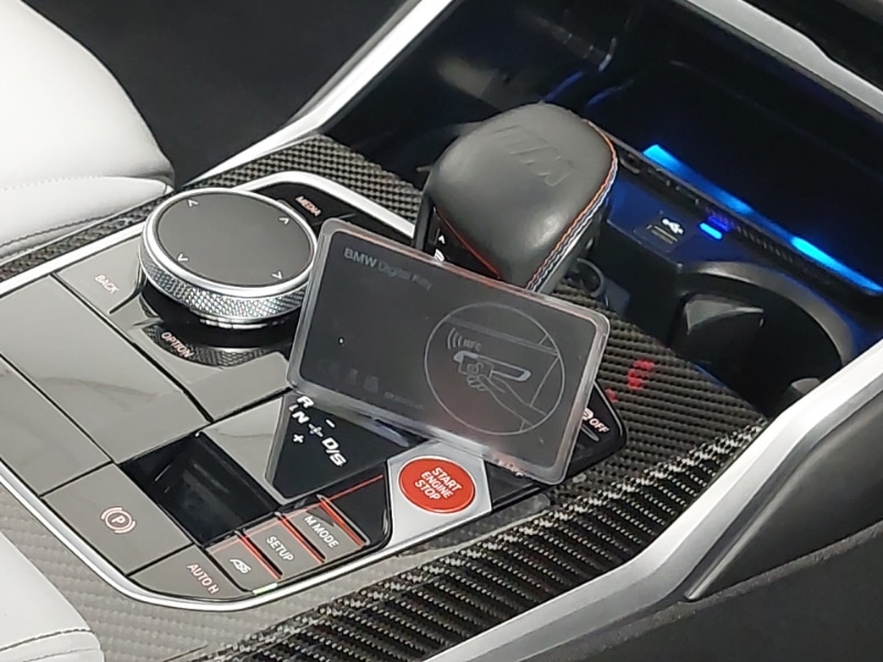 Used BMW M3 2024 for sale - 77379956: Photo 10