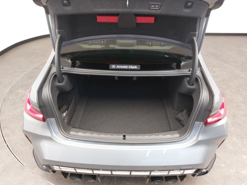 Used BMW M3 2024 for sale - 77379956: Photo 13