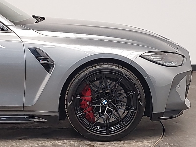 Used BMW M3 2024 for sale - 77379956: Photo 14