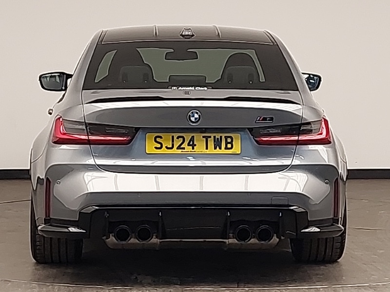 Used BMW M3 2024 for sale - 77379956: Photo 15