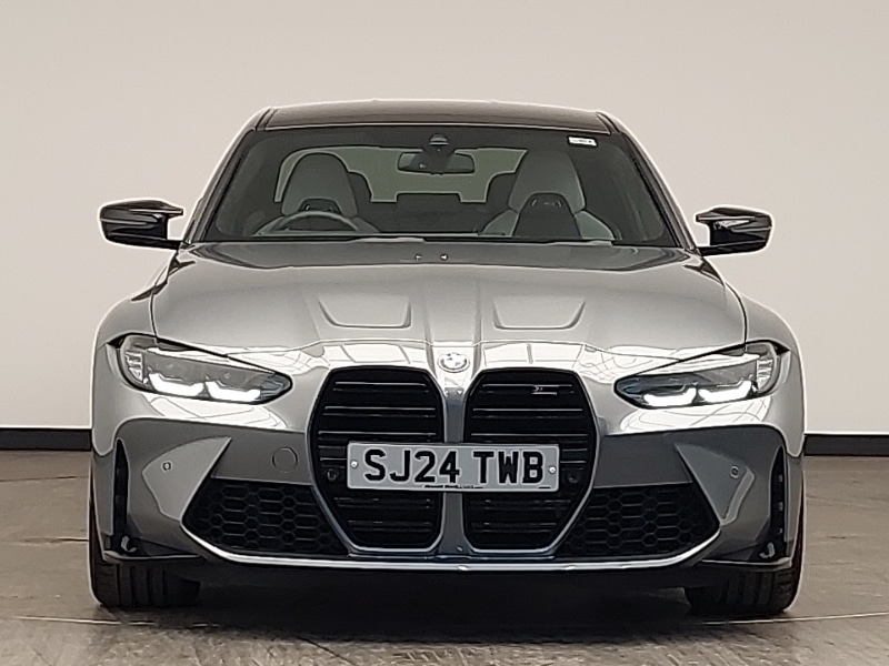 Used BMW M3 2024 for sale - 77379956: Photo 16