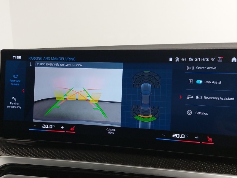 Used BMW M3 2024 for sale - 77379956: Photo 18