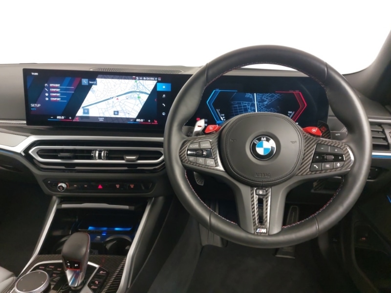 Used BMW M3 2024 for sale - 77379956: Photo 5