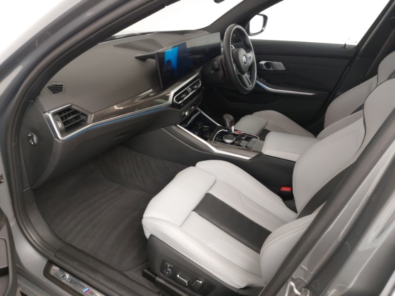 Used BMW M3 2024 for sale - 77379956: Photo 7