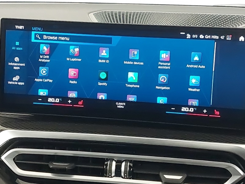 Used BMW M3 2024 for sale - 77379956: Photo 8