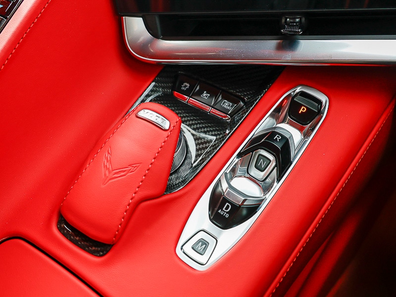 Used Chevrolet Corvette 2024 for sale - 77644735: Photo 14