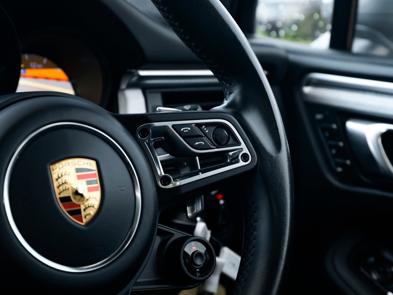 Used Porsche Macan 2019 for sale - 77627981: Photo 12