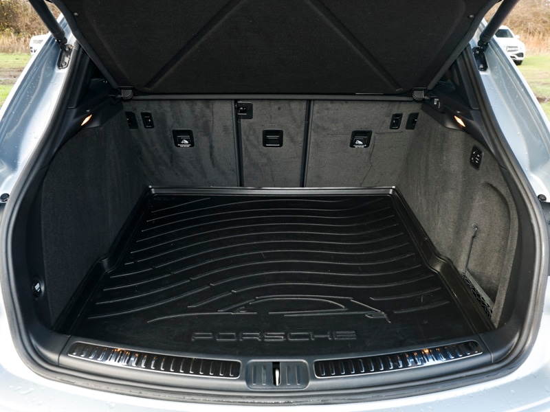 Used Porsche Macan 2019 for sale - 77627981: Photo 8