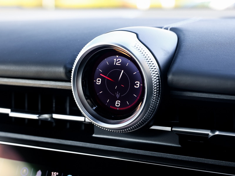 Used Maserati GranCabrio 2025 for sale - 78023500: Photo 15