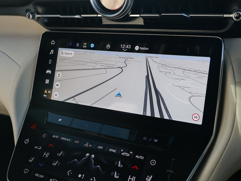 Used Maserati GranCabrio 2025 for sale - 78023500: Photo 7