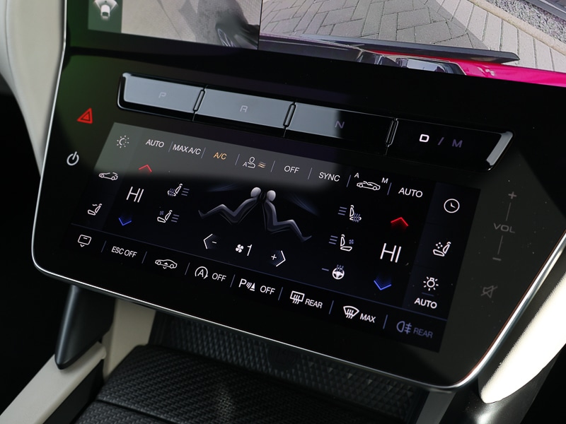 Used Maserati GranCabrio 2025 for sale - 78023500: Photo 9