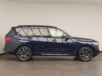 Used BMW X7 2020 for sale - 78861465: Photo