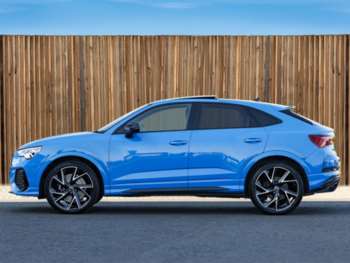 Used Audi RS Q3 2022 for sale - 75022607: Photo