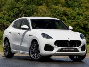 Used Maserati Other 2025 for sale - 75107841: Photo