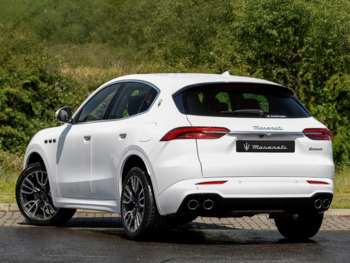 Used Maserati Other 2025 for sale - 75107841: Photo