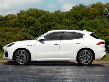 Used Maserati Other 2025 for sale - 75107841: Photo