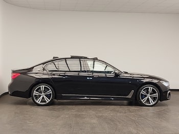 Used BMW 7 Series 2017 for sale - 78407099: Photo