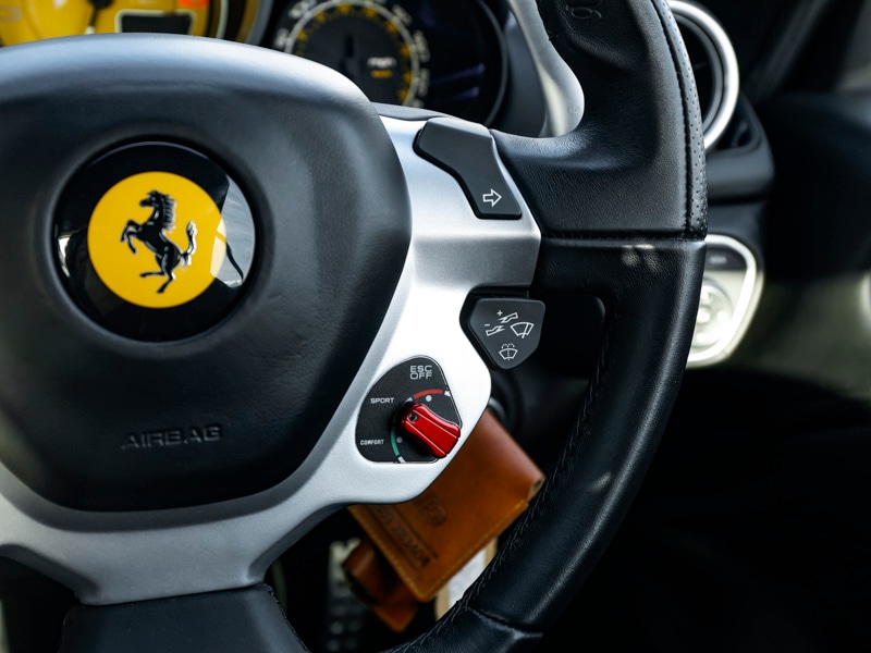 Used Ferrari California 2016 for sale - 76365404: Photo 17