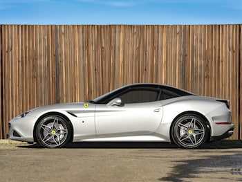 Used Ferrari California 2016 for sale - 76365404: Photo