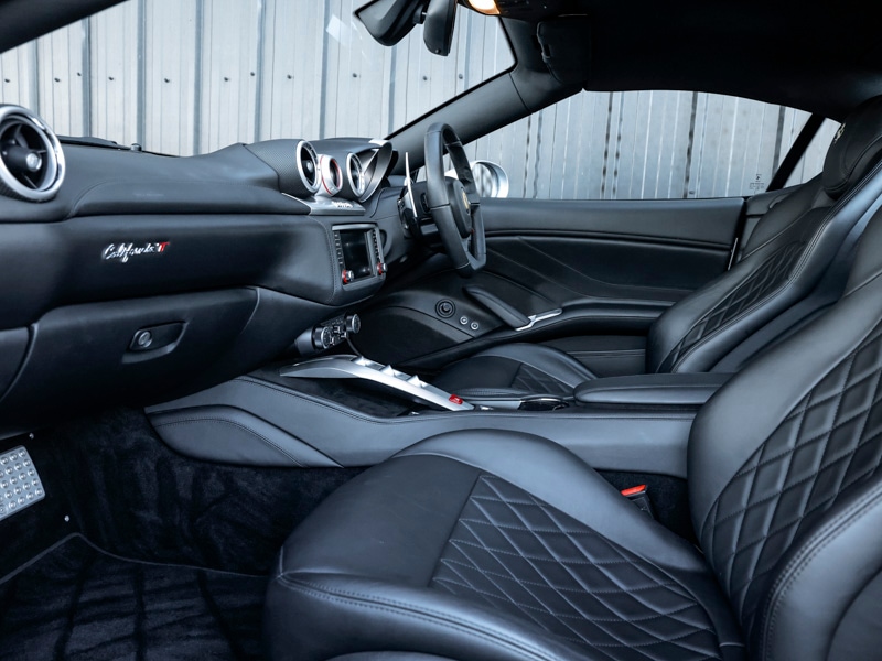 Used Ferrari California 2016 for sale - 76365404: Photo 5