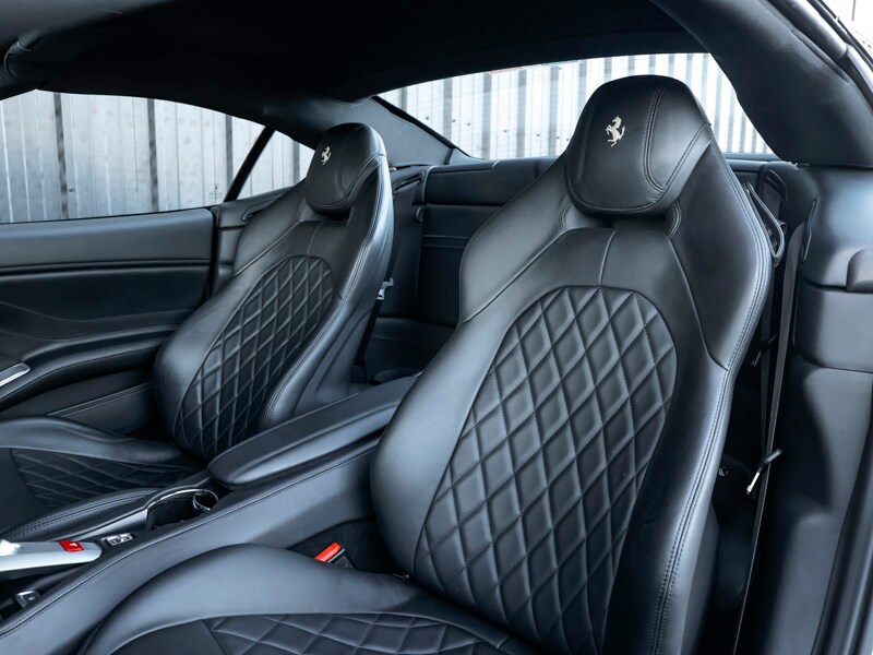 Used Ferrari California 2016 for sale - 76365404: Photo 6