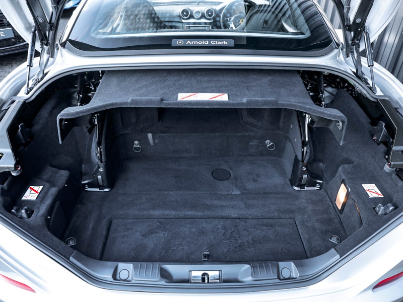 Used Ferrari California 2016 for sale - 76365404: Photo 8