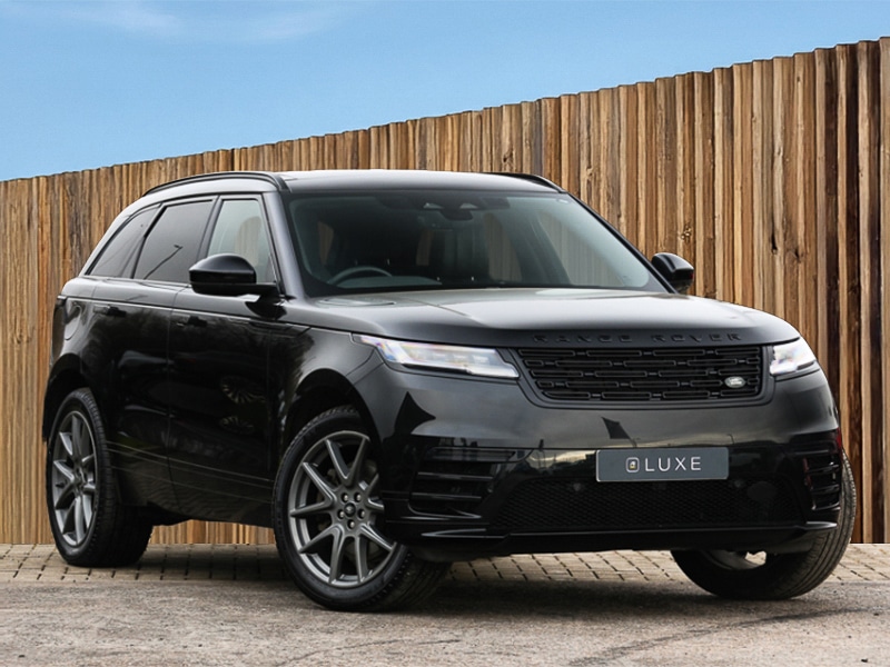 Used Land Rover Range Rover Velar 2024 for sale - 78057381: Photo 1