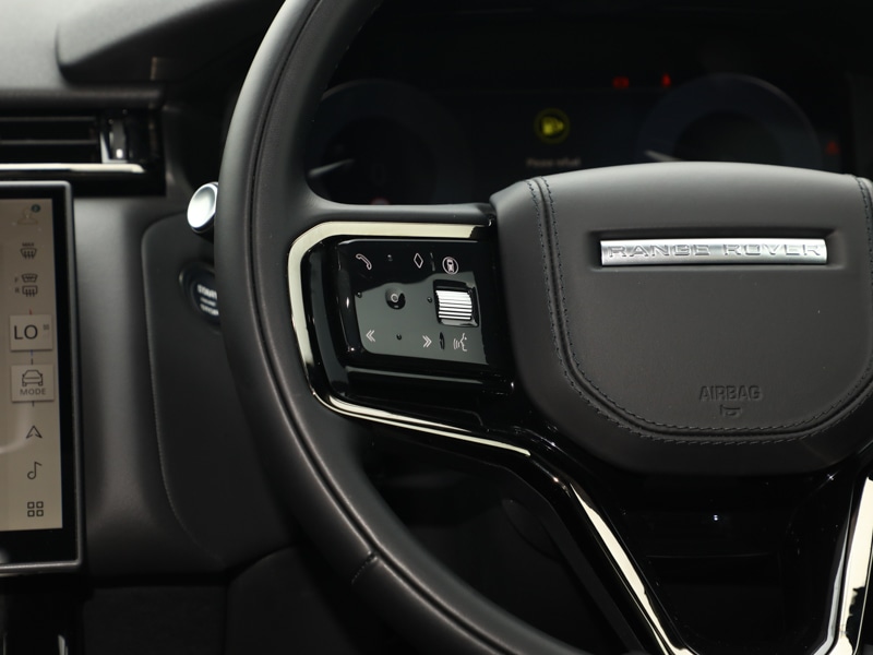 Used Land Rover Range Rover Velar 2024 for sale - 78057381: Photo 13