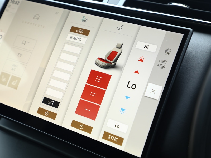 Used Land Rover Range Rover Velar 2024 for sale - 78057381: Photo 16